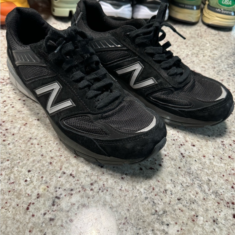 New balance 990 v5 size 10